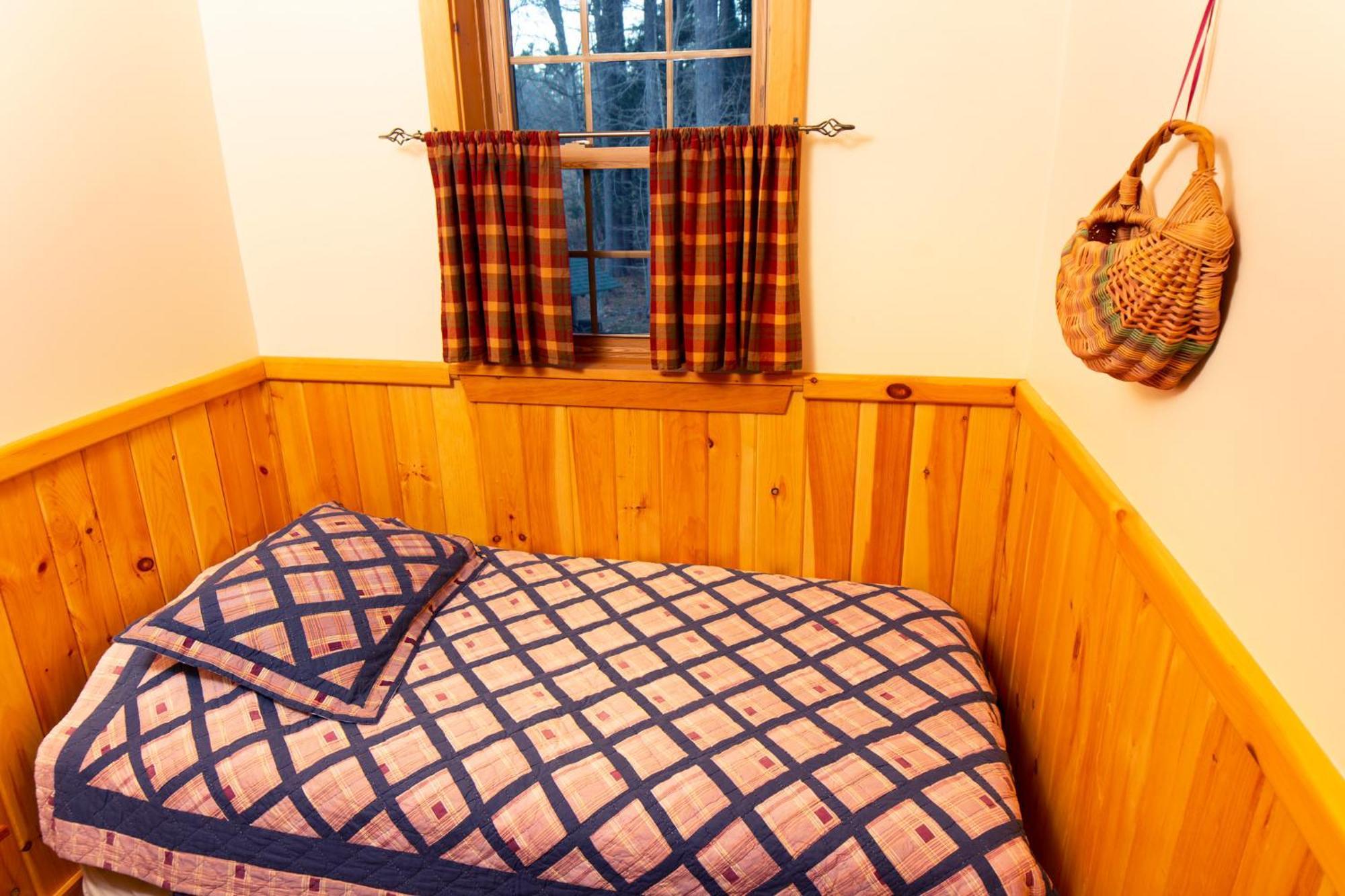 Trails End Inn Keene Valley Kültér fotó